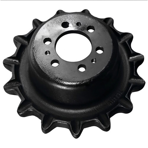 15 Teeth 6 Bolt Holes
6726052