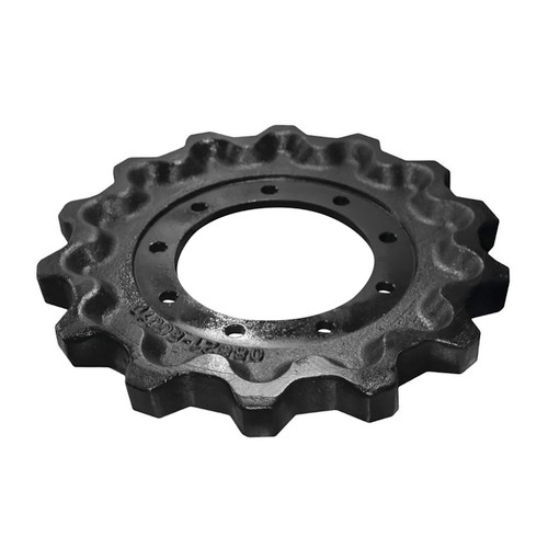 14 Teeth 9 Bolt Holes
182792