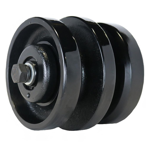 Bobcat T66 Bottom Roller- OEM