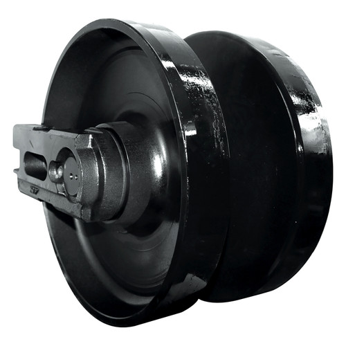 Kubota SVL97-2 Front Idler- OEM