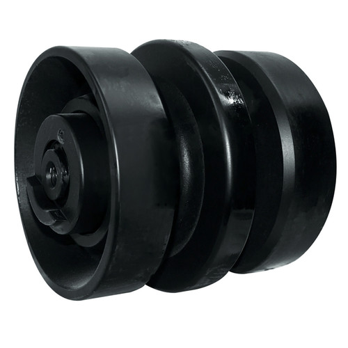 John Deere 333P Bottom Roller- OEMAT336091:AT366460:ID2808