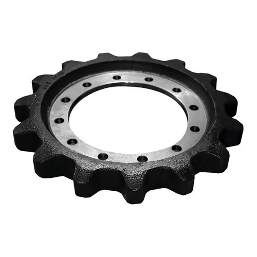 Caterpillar 255 Sprocket - 15 Teeth / 12 Bolt Holes