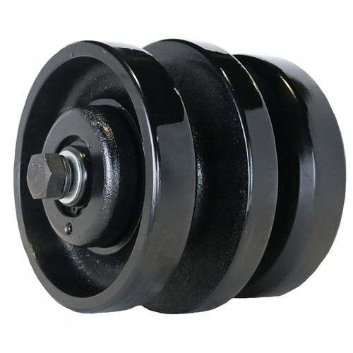 Bobcat T62 Bottom Roller- OEM