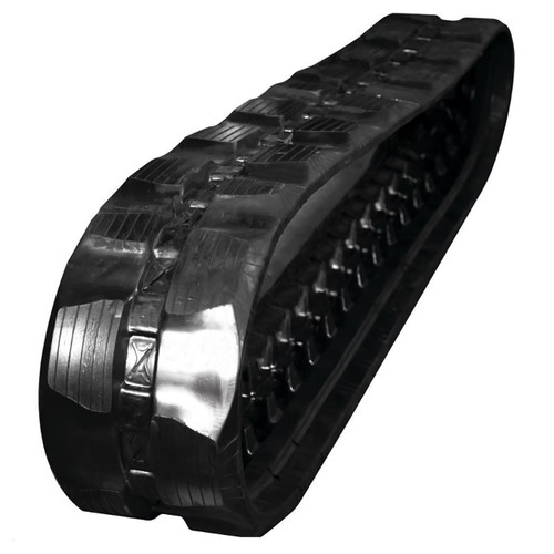 Bobcat E10E Track - Block