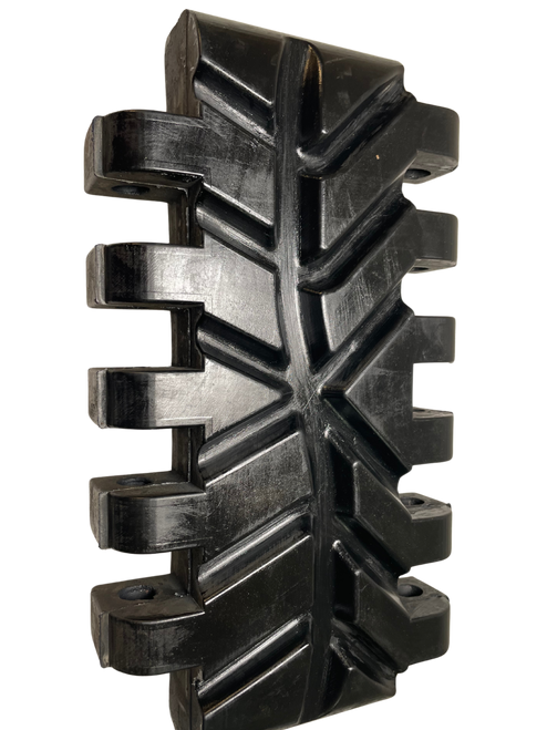 Over the Tire Track Full Link