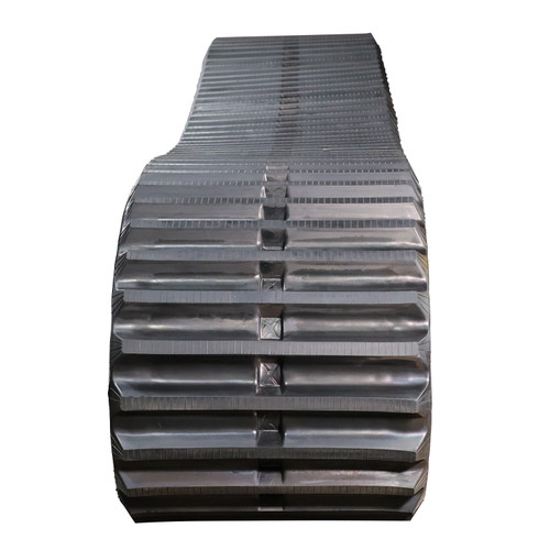 IHI IC75 Track- Straight Bar