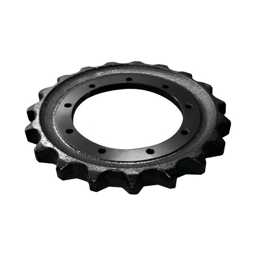 Kubota KX057-4 Sprocket