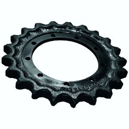 Kubota U35-4 Sprocket