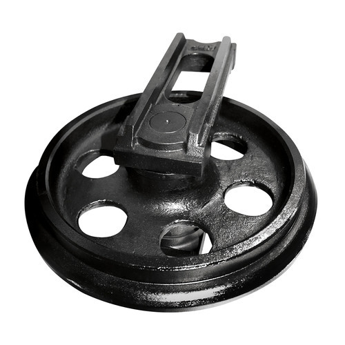 Takeuchi TB153FR Idler