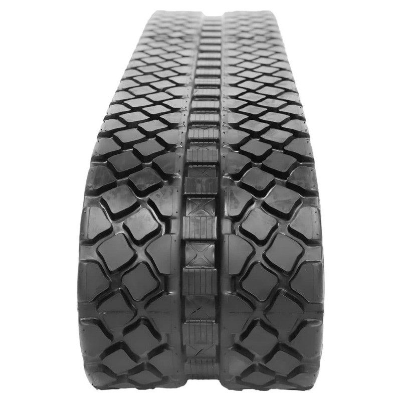 John Deere CT332 Skid Steer Track Lug-Turf - Close Front
