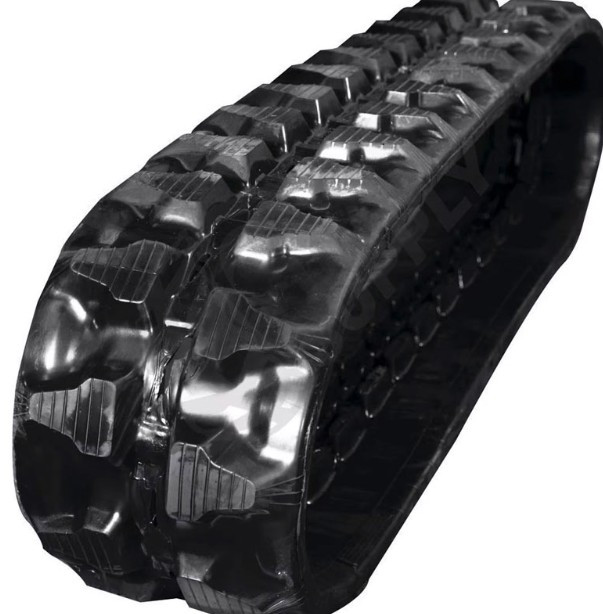 Kubota KX080-3 Track