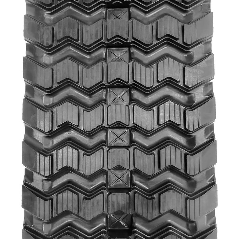 Caterpillar 249D3 Track - Z-Lug