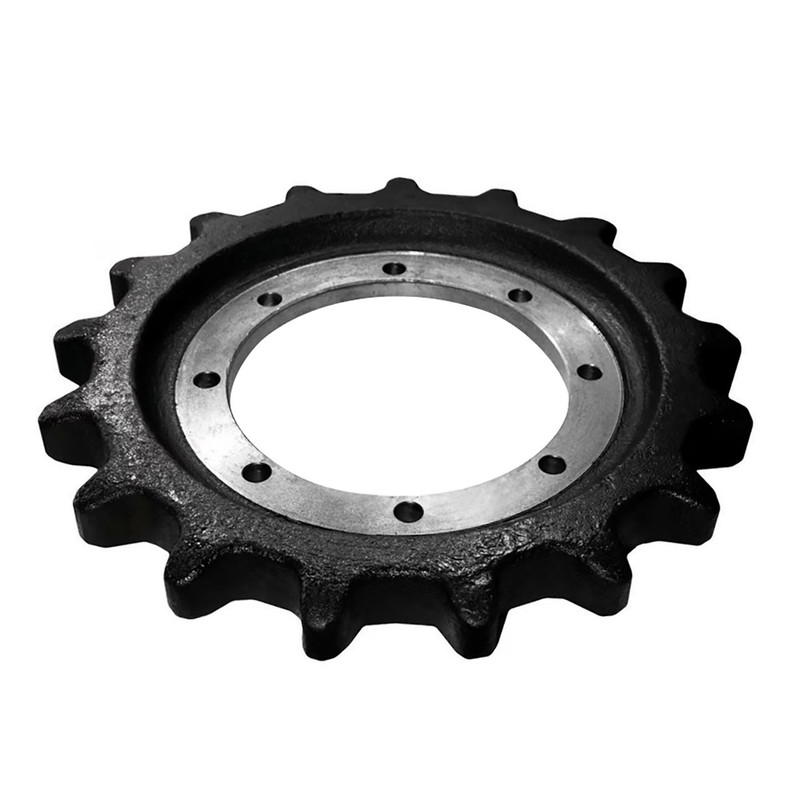 17 Teeth 8 Bolt Holes 
47378993:CA963