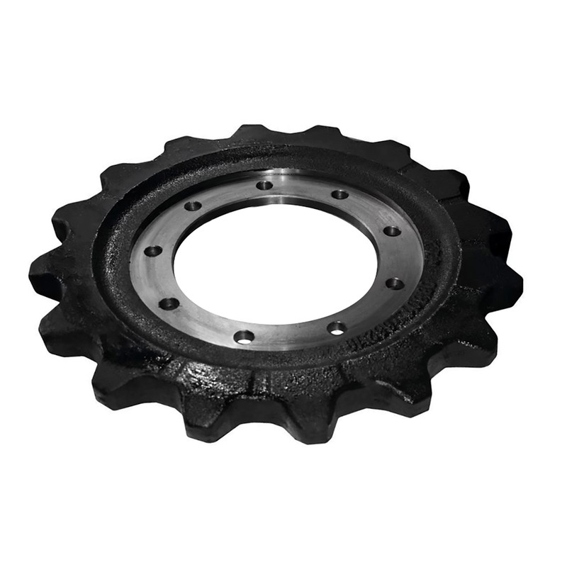 16 Teeth 9 Bolt Holes
06916-00011