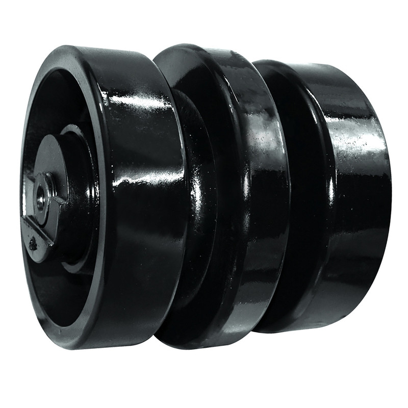 CASE TV370B Bottom Roller- OEM