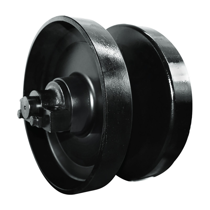 Gehl CTL60 Rear Idler OEM 08801-35600:180766