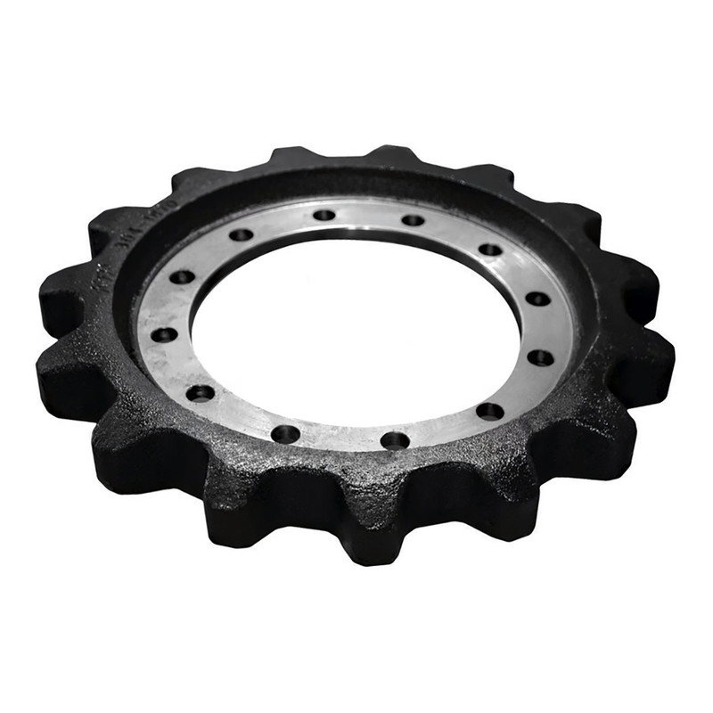 Caterpillar 265 Sprocket - 15 Teeth / 12 Bolt Holes