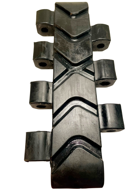 Over the Tire Track Half Link