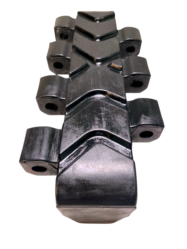 Over the Tire Track Half Link