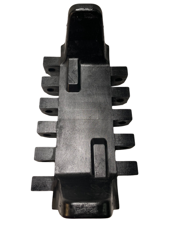 Over the Tire Track Half Link