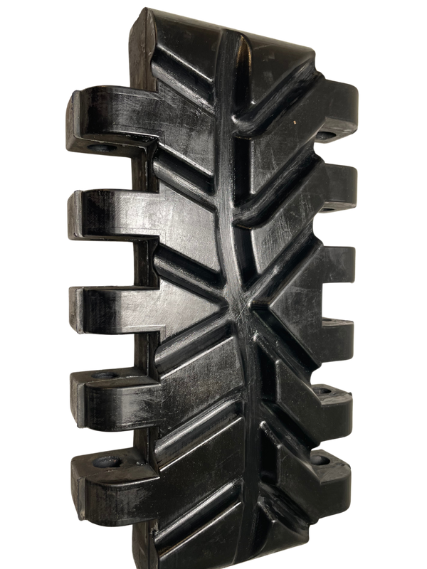 Over the Tire Track Full Link