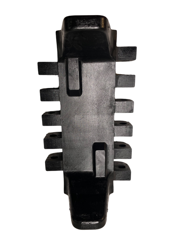 Over the Tire Track Full Link