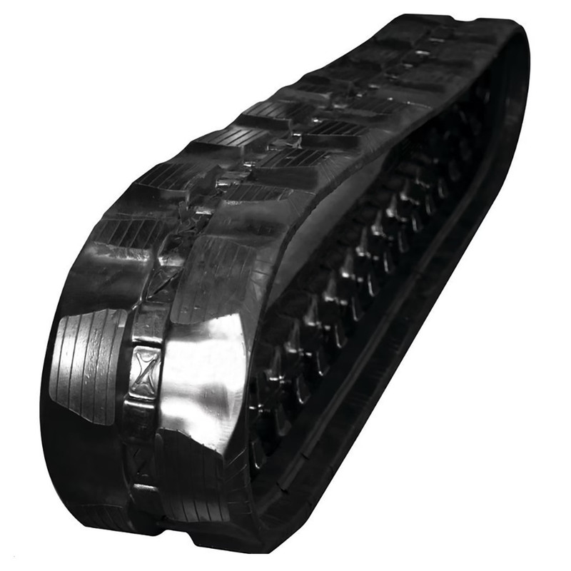 Bobcat 418 Track - Block