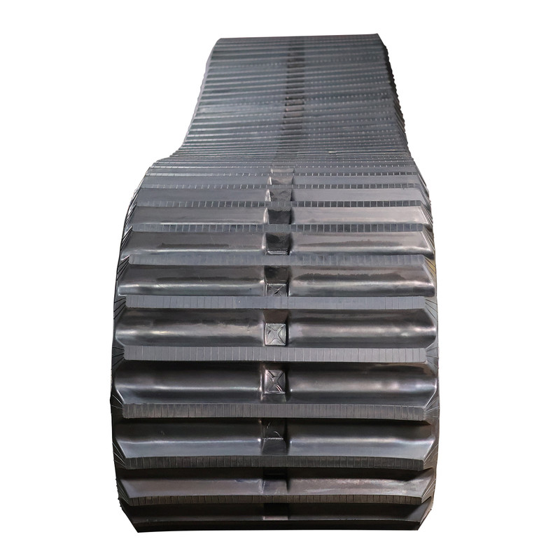 Terramac RT9 Track- Straight Bar