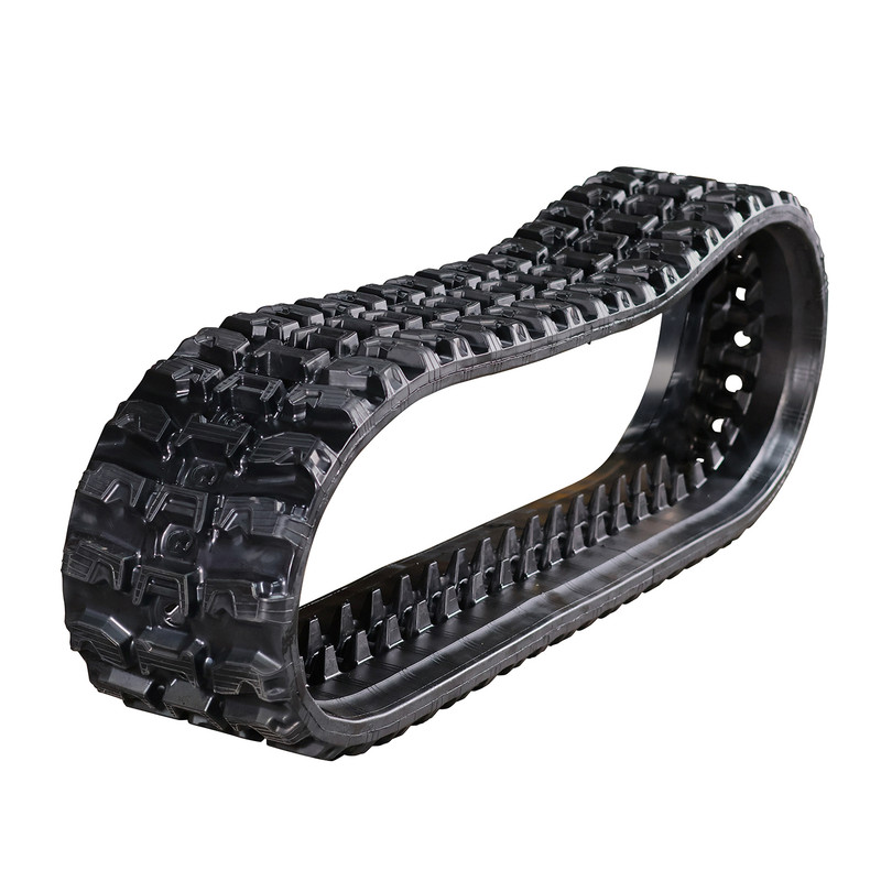 CASE TR270 Track - Q-Tread