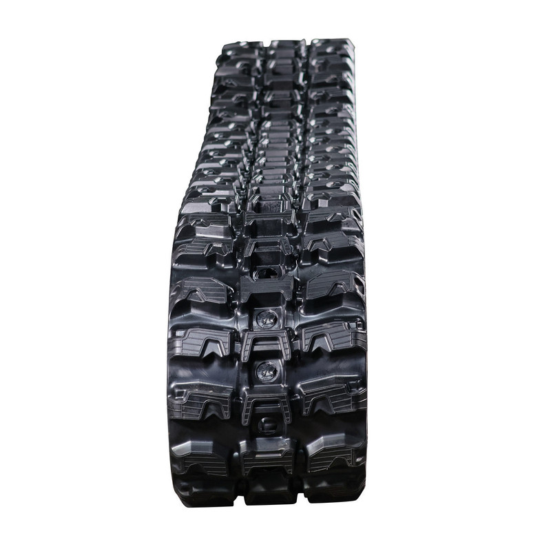 Volvo MCT125C Track - Q-Tread