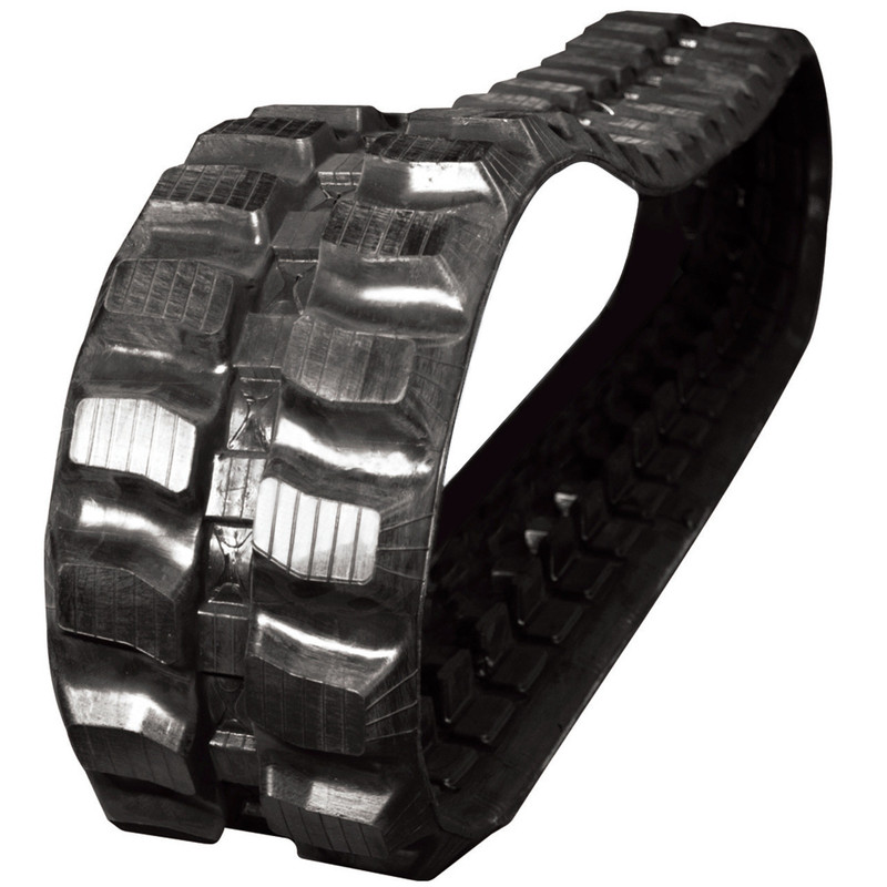 Wacker Neuson SM100 Track - Wavy Block