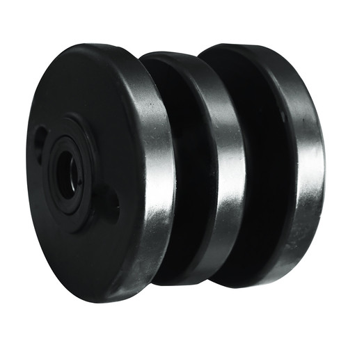 Bobcat MT52 Bottom Roller