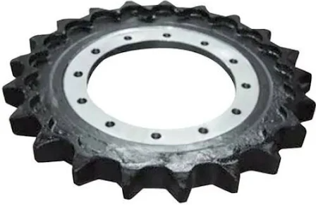 Bobcat 341 Sprocket