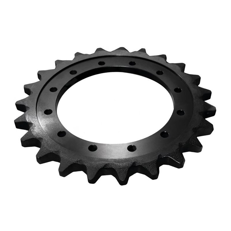 Bobcat 335 Sprocket