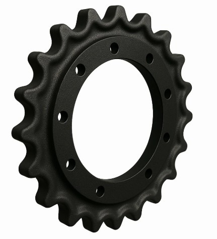 Bobcat E26 Sprocket