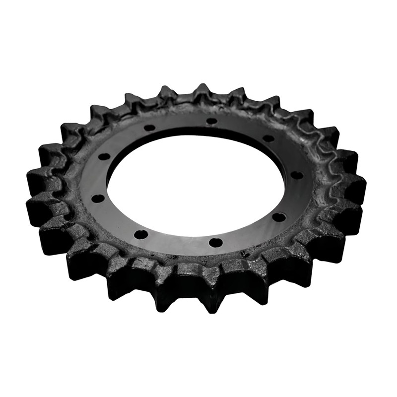 Kubota KX121-3 Sprocket