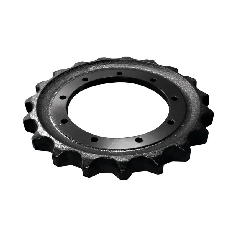 Kubota KX057-4 Sprocket