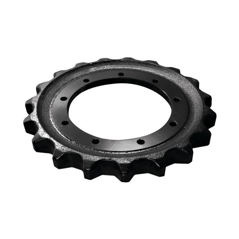 Kubota U55-4 Sprocket