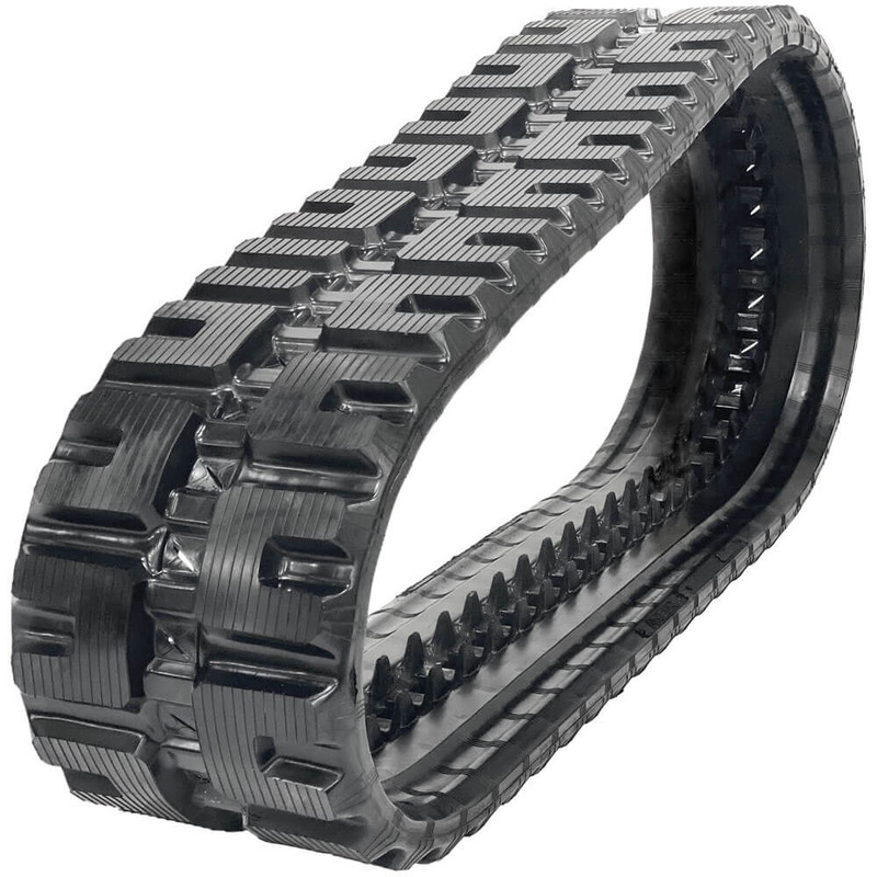 Takeuchi TL12R2 Track - C-Lug
