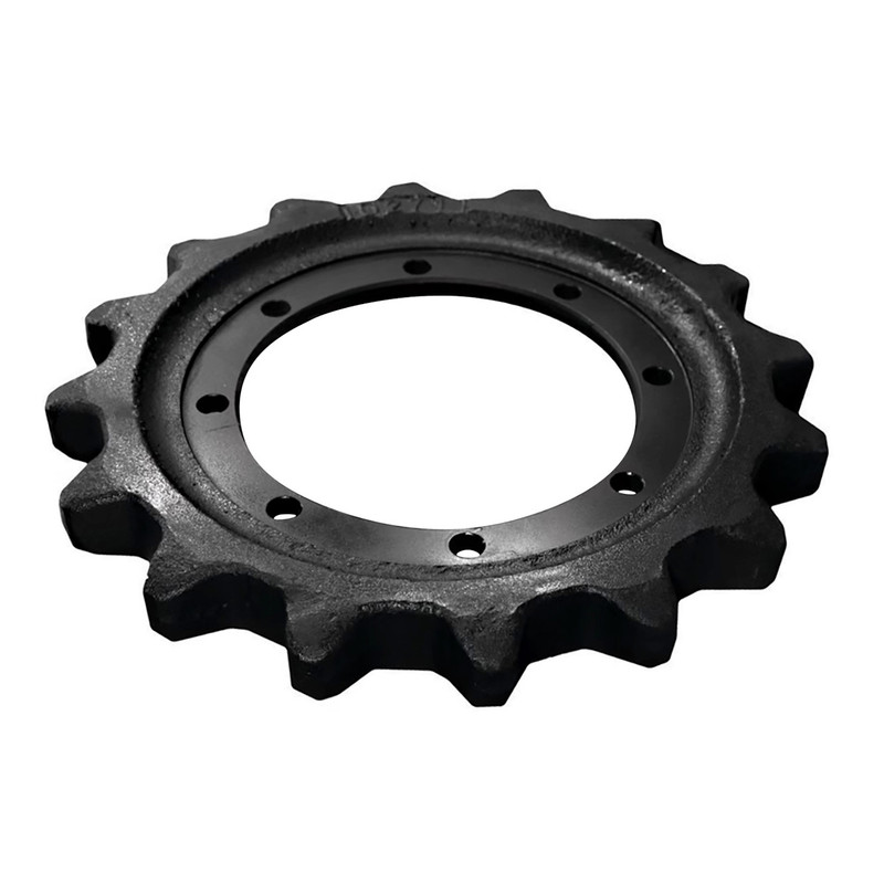 16 Teeth 8 Bolt Holes
270322