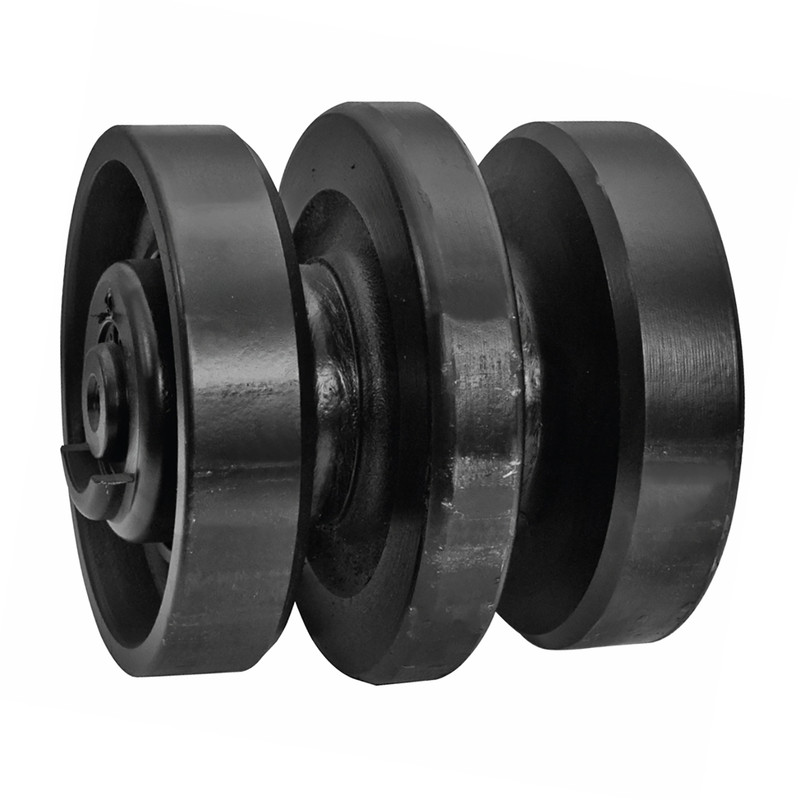Bobcat T450 Bottom Roller- OEM