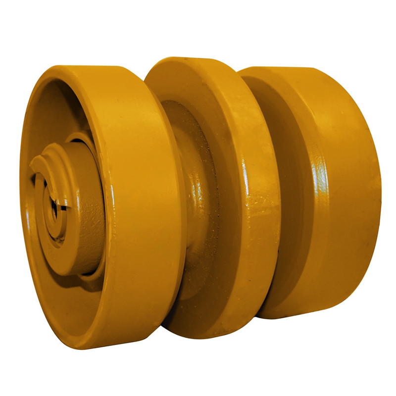 Caterpillar 259D Bottom Roller- OEM