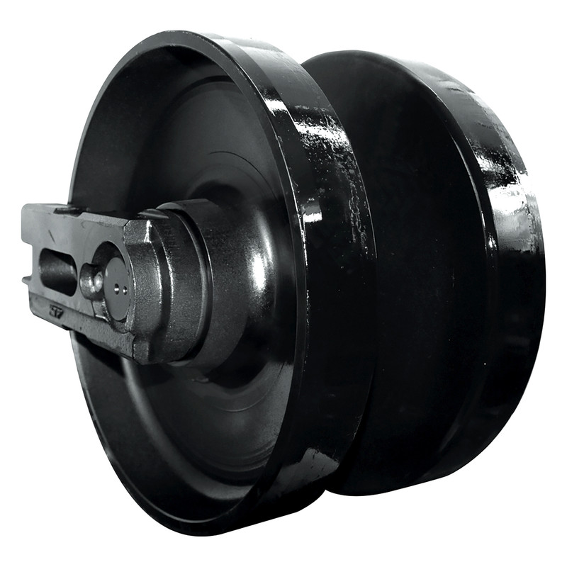 Kubota SVL97-2C Front Idler- OEM