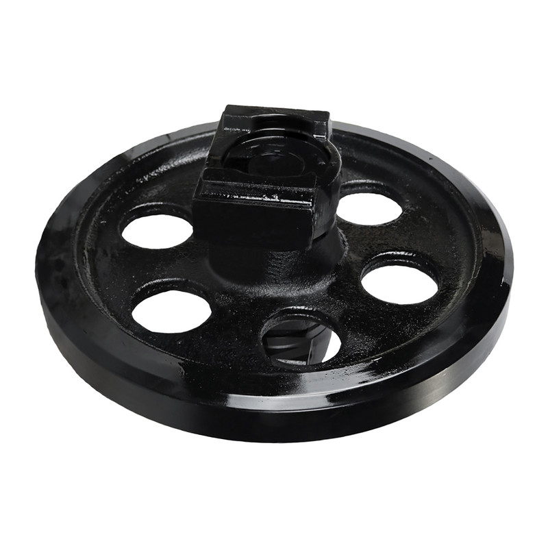 Takeuchi TL10V2 Front Idler- OEM