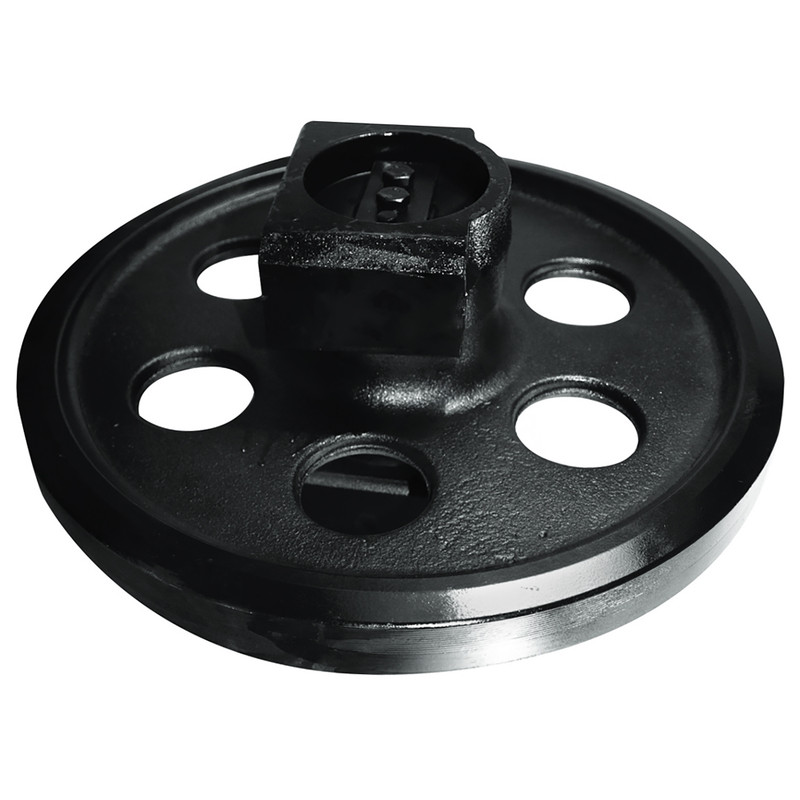 Mustang MTL25 Front Idler