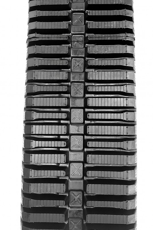 Caterpillar 259D3 Track - Bar - Close View