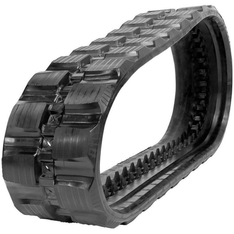 Volvo MCT 110C Tracks - B