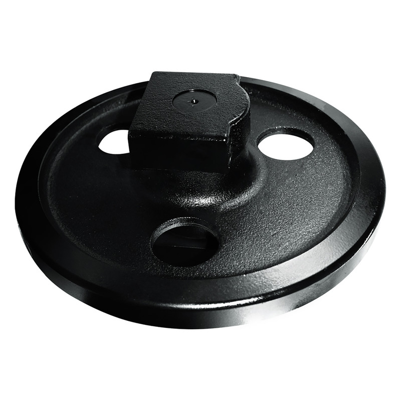 Gehl CTL65 Front Idler 880140000:180477