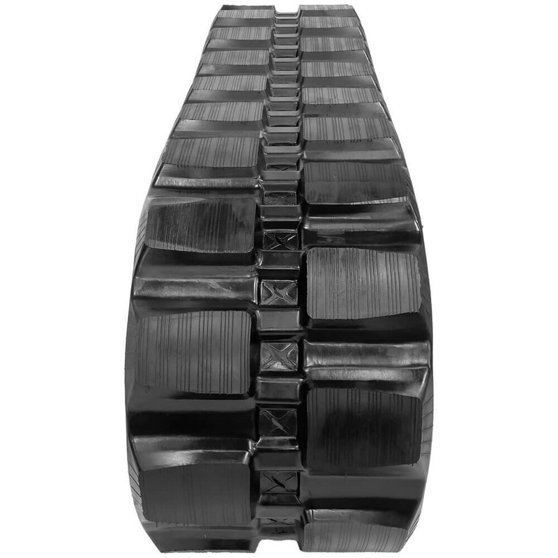 CASE 450CT Track - Block