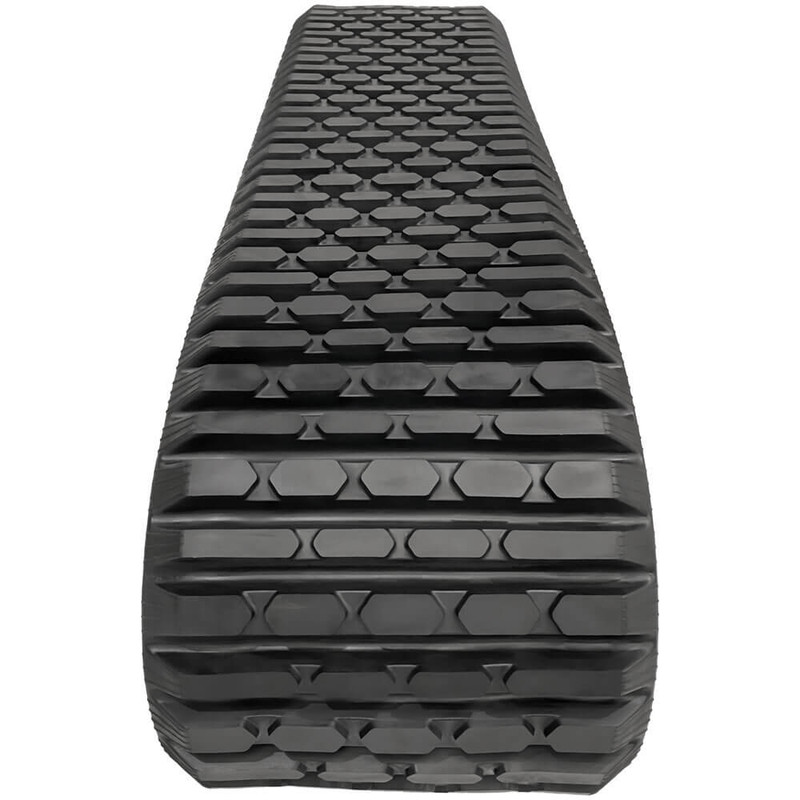 Caterpillar 247B Mult-Bar Track Front